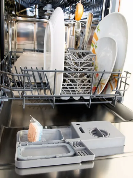 Dishwasher — Stock Photo, Image