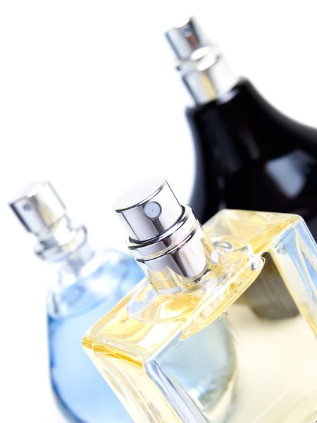 stock image Perfumes