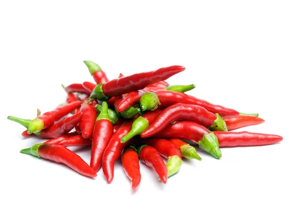 Kupie chili — Zdjęcie stockowe