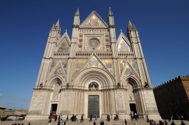 Orvieto Katedrali