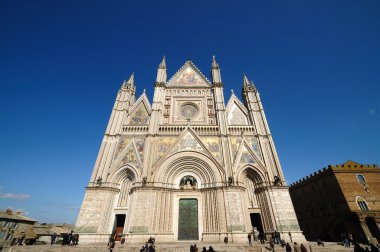 Orvieto Katedrali