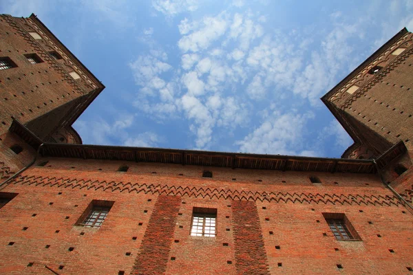Siena (Siena) — Stok fotoğraf