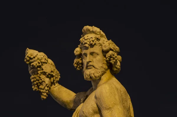 Άγαλμα του Baccus (Φλωρεντία) — Φωτογραφία Αρχείου