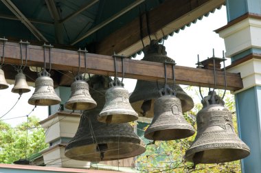 Orthodox bells