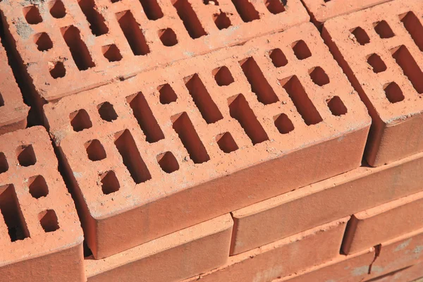 Bricks. — Stock Photo, Image