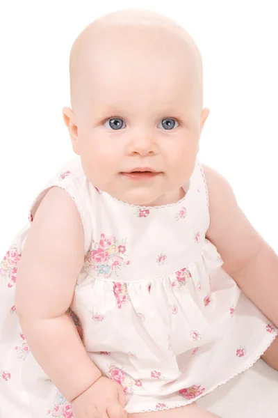 Cute baby Stock Picture