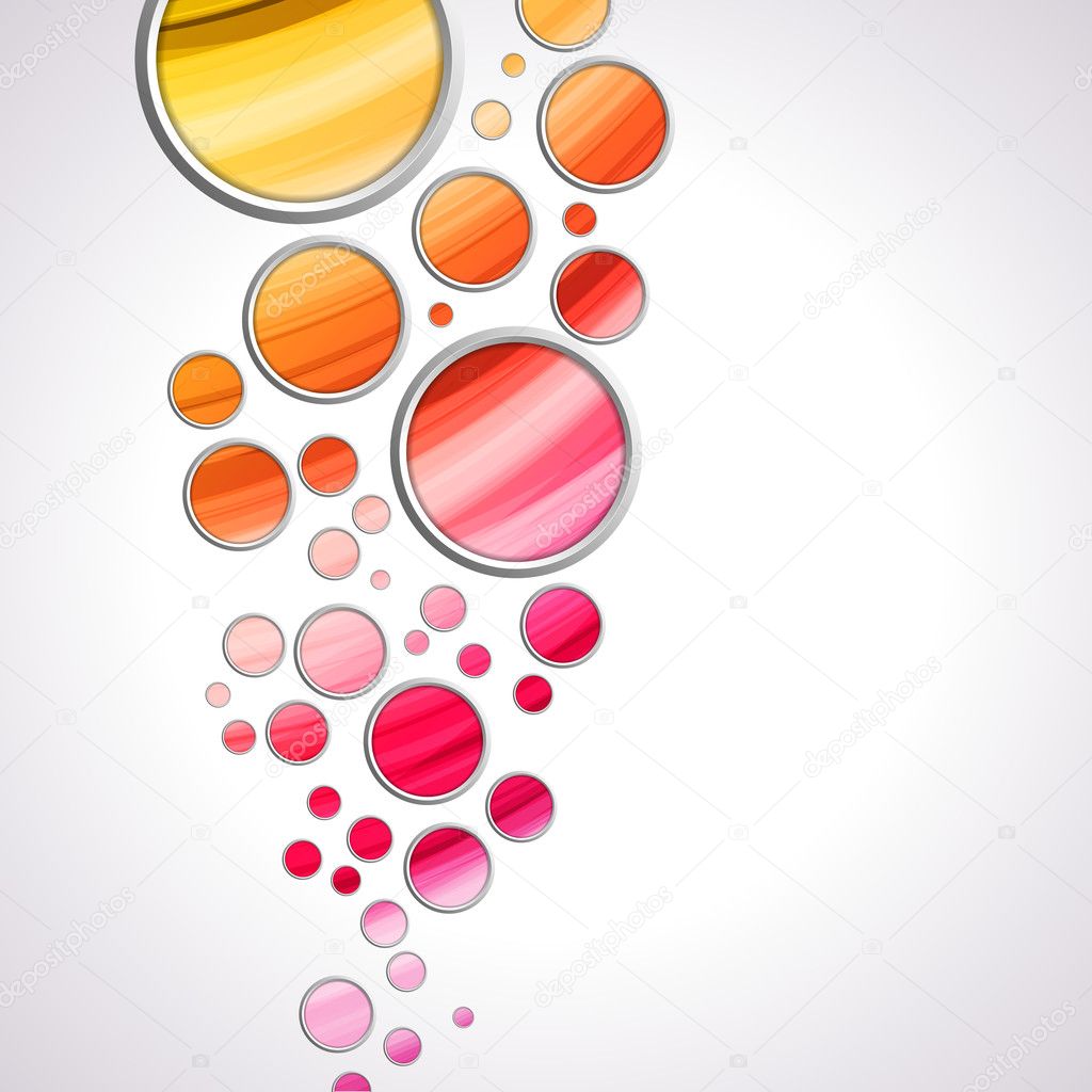 List 101+ Images What Are The Colorful Circles On Chip Bags Latest