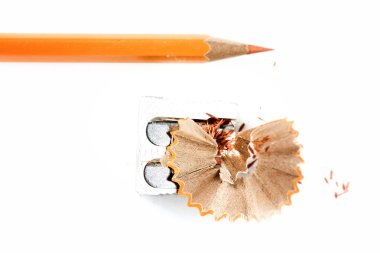 kalem ve kalemtıraş