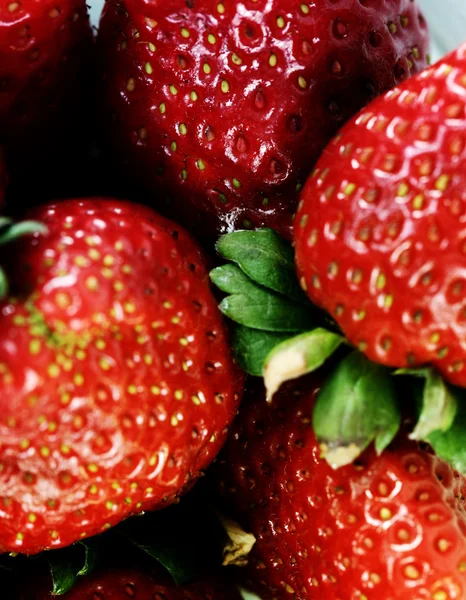 stock image Strawberry