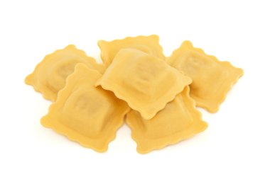 Ravioli Pasta clipart