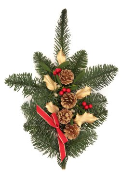 Christmas Decoration clipart