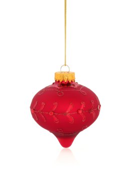 Christmas Bauble clipart