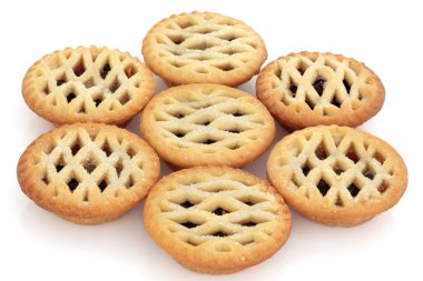 Mince Pies clipart