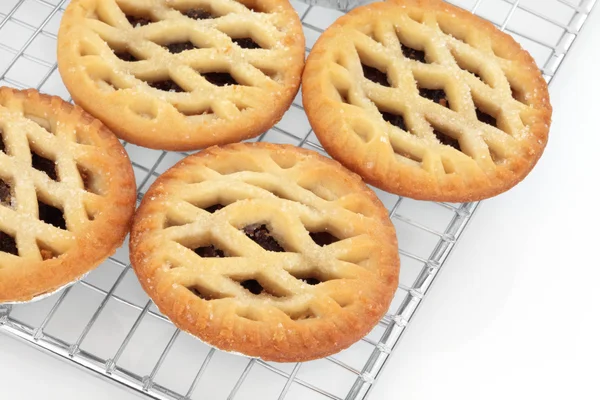 stock image Mince Pies