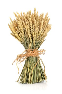 Wheat Bundle clipart