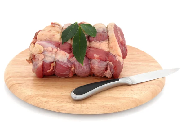 Beef Meat Joint — Stock Photo, Image
