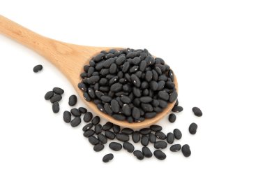 Black Beans clipart