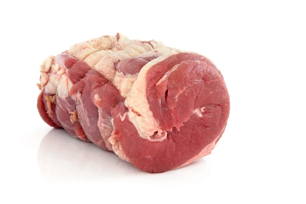 Nötkött som är gemensamma — Stockfoto