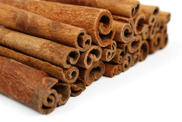 stock image Cinnamon