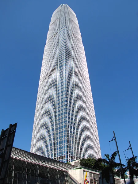 stock image Hong Kong