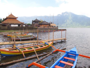 Pura Ulun Danu