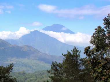 Gunung Agung