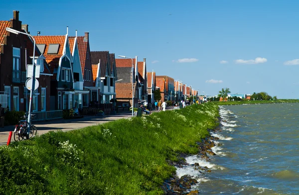 Volendam — Φωτογραφία Αρχείου