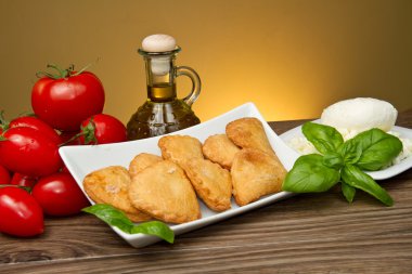 Panzerotti