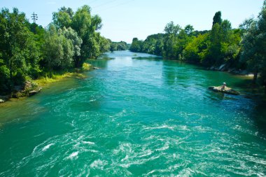 adda Nehri