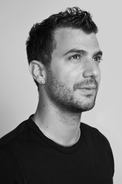 Çekici Adam