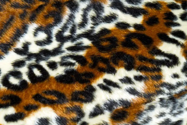 Tiger-Hintergrund — Stockfoto