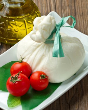 Burrata