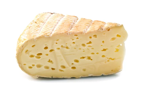 イタリアのチーズ — ストック写真
