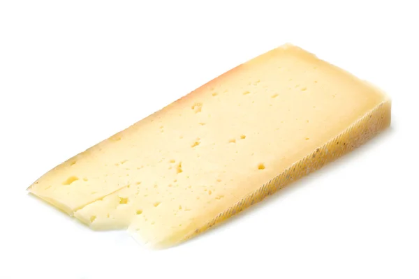 Ιταλικά τυριά — Φωτογραφία Αρχείου