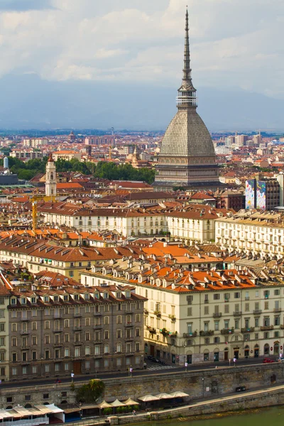 A view of Turin — Stock Photo, Image
