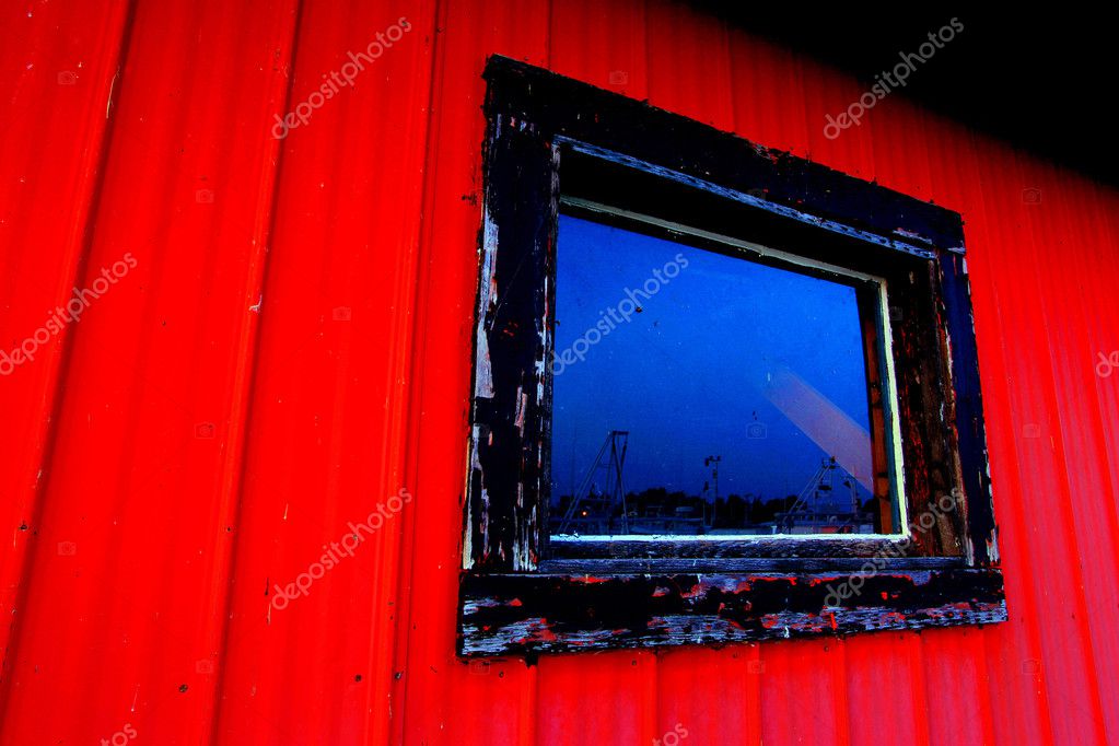 Old shack Stock Photo by ©cmeder 5960568