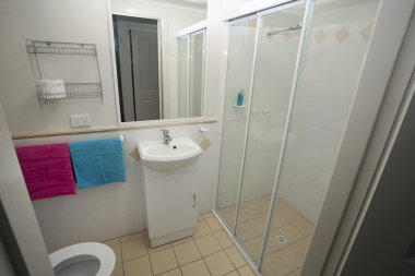 modern banyo