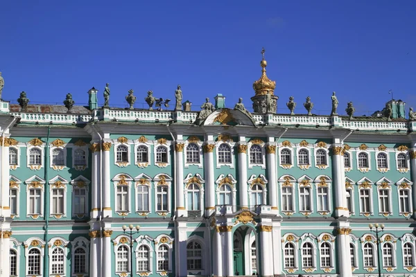 국가 hermitage 박물관 — 스톡 사진