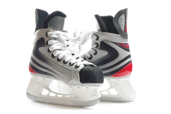 Hockey skates — Stock Photo, Image