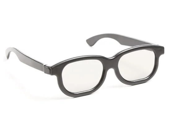 Óculos HD — Fotografia de Stock