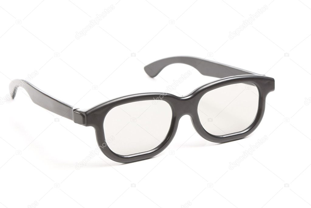 HD glasses