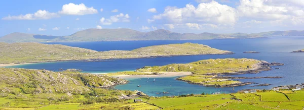 Krajobraz z Irlandii — Zdjęcie stockowe
