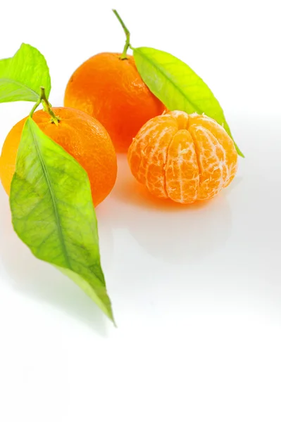 Clementine — Foto Stock