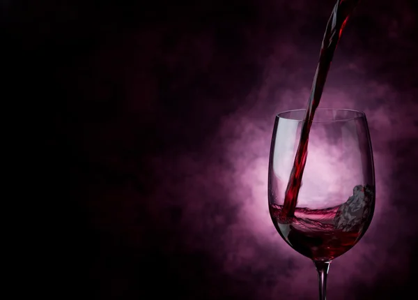 Вино — стокове фото