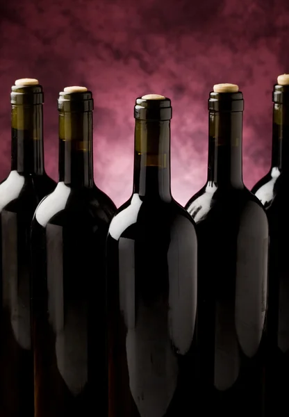 ไวน์ บอทเทิล — ภาพถ่ายสต็อก