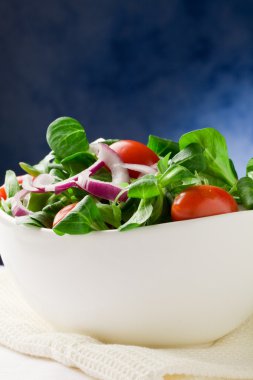 karışık salata