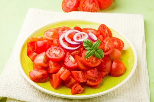 stock image Tomato Salad