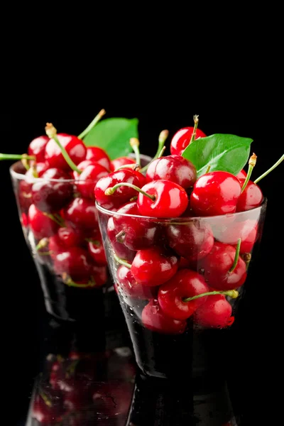 Cherry Cocktail — Stock Photo, Image