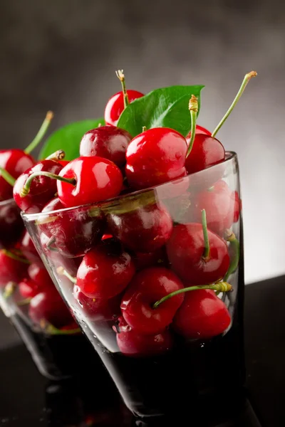 Cherry Cocktail 2 — Stockfoto