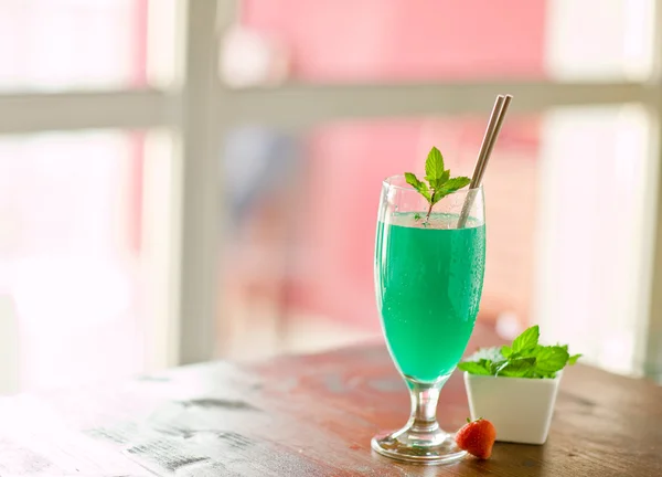 stock image Mint Cocktail
